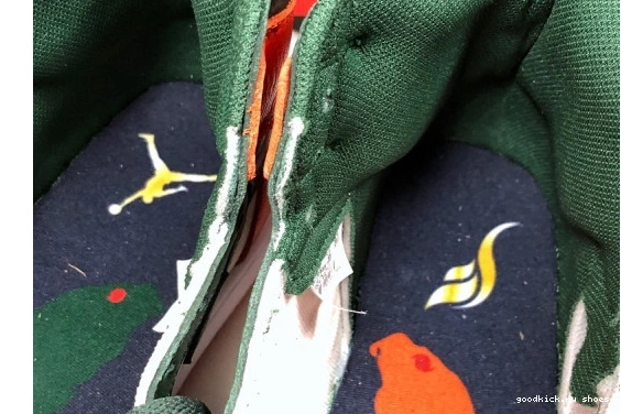 1 Og-Sf AV3905-138 'Solefly' Jordan AV3905-138 Air Retro High - 0213